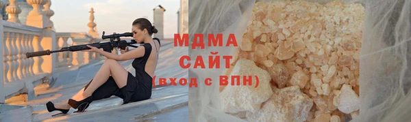 стафф Горнозаводск