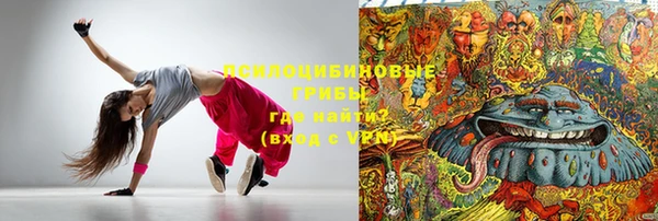 стафф Горнозаводск